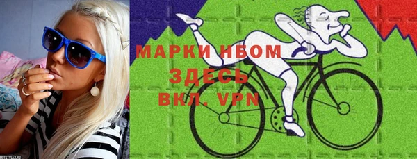 хмурый Богородск